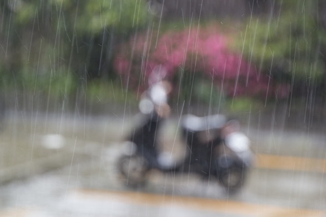 台風に要注意 バイクの保管 強風対策は大丈夫 コラム Zuttoride コラム Zuttoride Club ずっとライド クラブ バイク盗難保険 ロードサービス